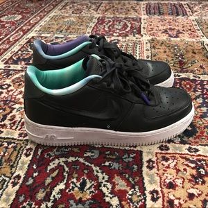 Nike Air Force 1 Northern Lights